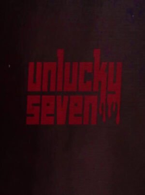 Unlucky Seven Steam Key GLOBAL