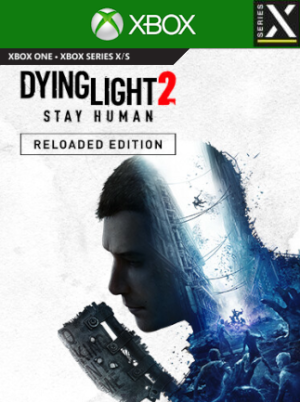 Dying Light 2 | Reloaded Edition (Xbox Series X/S) - Xbox Live Key - Europe Restricted
