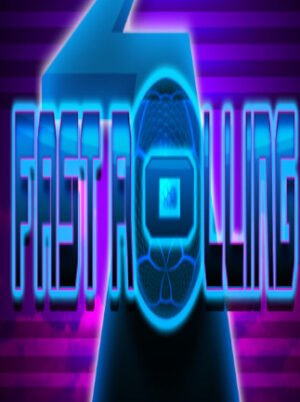Fast Rolling - Steam - Key GLOBAL