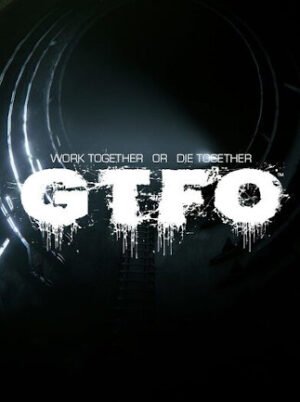 GTFO (PC) - Steam Key - EUROPE RESTRICTED