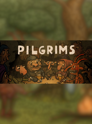 Pilgrims - Steam - Key GLOBAL