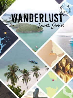 Wanderlust Travel Stories (PC) - - GLOBAL