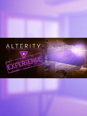 ALTERITY EXPERIENCE - Steam - Key GLOBAL