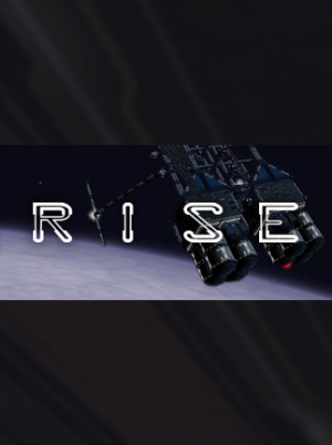 Rise: The Vieneo Province - Steam - Key GLOBAL