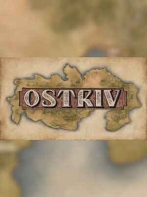 Ostriv - Steam - Key GLOBAL