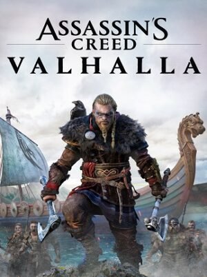 Assassin's Creed: Valhalla (PC) - Steam Key - GLOBAL