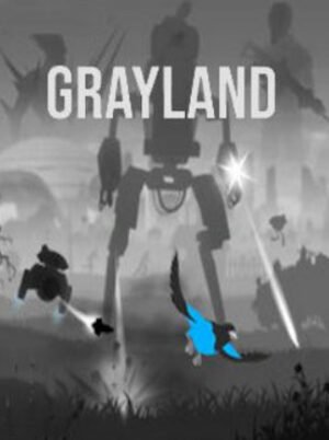 Grayland (PC) - Steam Key - GLOBAL