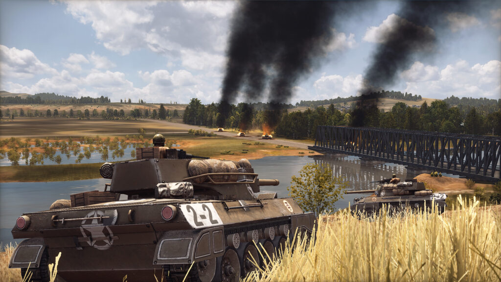 Steel Division 2 – Tribute to D-Day Pack (PC) – Steam Key – GLOBAL – Galeriebild 1