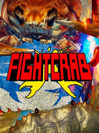 Fight Crab (PC) – Steam Key – GLOBAL – Titelbild
