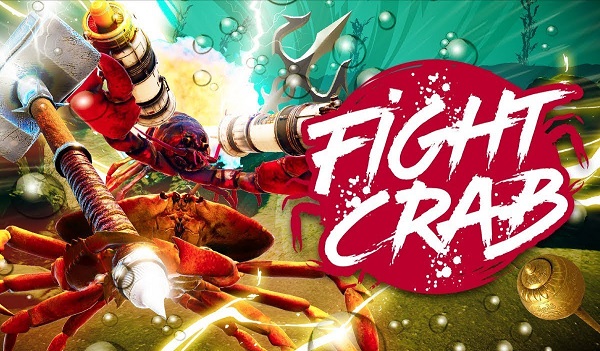 Fight Crab (PC) – Steam Key – GLOBAL – Galeriebild 1