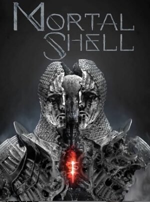 Mortal Shell (PC) - Steam Key - EUROPE