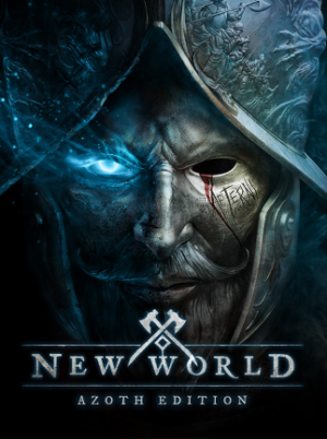 New World | Azoth Edition (PC) - Steam Key - GLOBAL