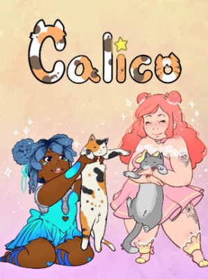 Calico (PC) - Steam Key - GLOBAL