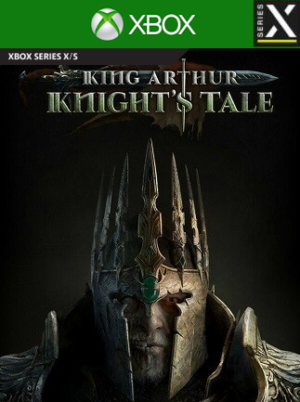 King Arthur: Knight's Tale (Xbox Series X/S) - Xbox Live Key - EUROPE