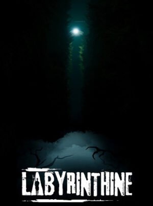 Labyrinthine (PC) - Steam Key - GLOBAL