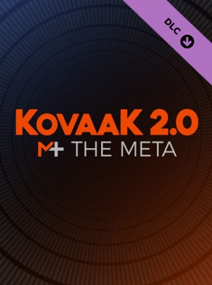 KovaaK 2.0 - Tracking Trainer (PC) - Steam Key - GLOBAL