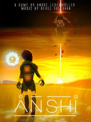 AnShi (PC) - Steam Key - GLOBAL