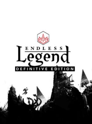 Endless Legend Definitive Edition (PC) - Steam Key - EUROPE