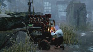 Dead by Daylight - All-Kill Chapter (PC) - Steam Gift - GLOBAL