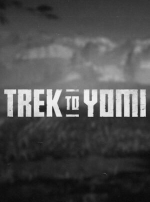 Trek to Yomi (PC) - Steam Key - EUROPE