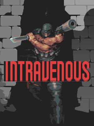 Intravenous (PC) - Steam Key - GLOBAL