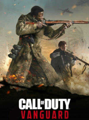 Call of Duty: Vanguard (PC) - Battle.net Gift - GLOBAL
