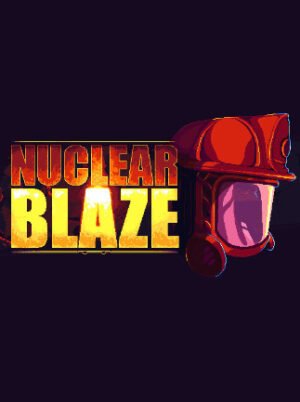 Nuclear Blaze (PC) - Steam Key - GLOBAL
