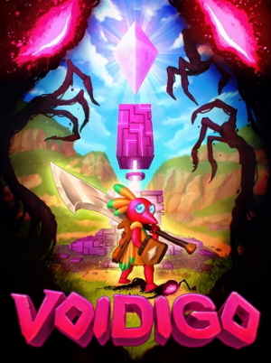 Voidigo (PC) - Steam Key - GLOBAL