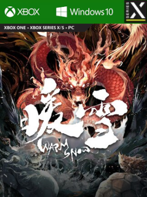 暖雪 Warm Snow (Xbox Series X/S, Windows 10) - Xbox Live Gift - EUROPE