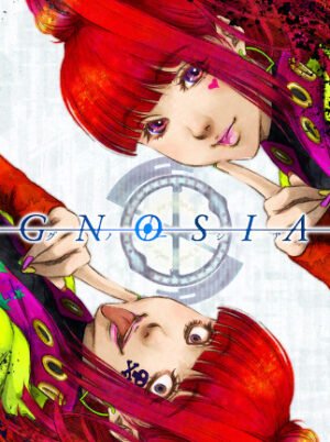 GNOSIA (PC) - Steam Key - GLOBAL