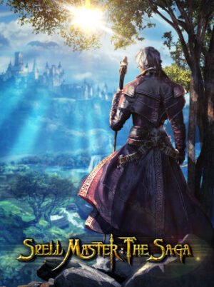 SpellMaster: The Saga (PC) - Steam Key - GLOBAL