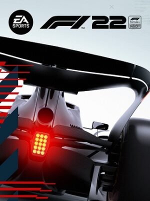 F1 22 (PC) - Steam Key - GLOBAL