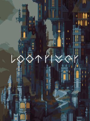 Loot River (PC) - Steam Key - GLOBAL