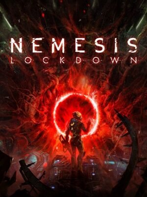 Nemesis - Lockdown (PC) - Steam Key - GLOBAL