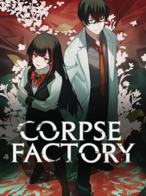 CORPSE FACTORY (PC) - Steam Key - EUROPE