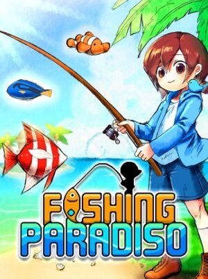 Fishing Paradiso (PC) - Steam Key - GLOBAL