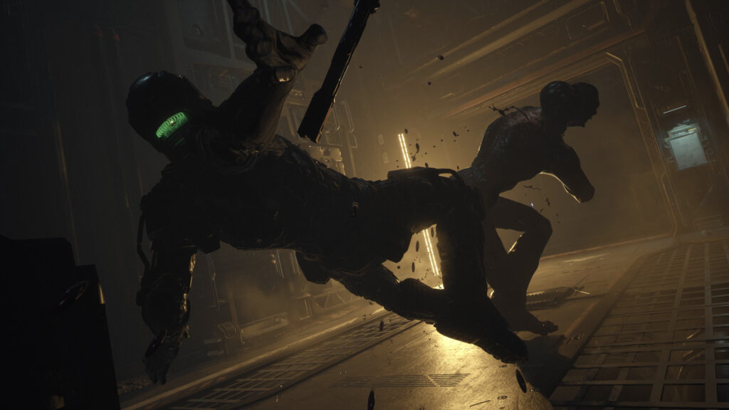 The Callisto Protocol | Digital Deluxe Edition (PC) – Steam Key – EUROPE – Galeriebild 2