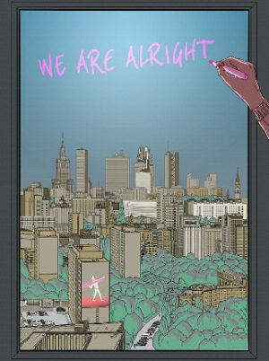 We are alright (PC) - Steam Key - GLOBAL