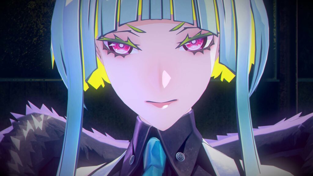 Soul Hackers 2 | Digital Premium Edition (PC) – Steam Key – GLOBAL – Titelbild