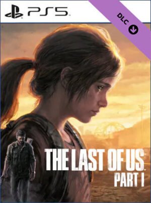 The Last of Us Part I - Preorder Bonus (PS5) - PSN Key - EUROPE