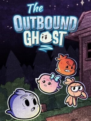 The Outbound Ghost (PC) - Steam Key - GLOBAL