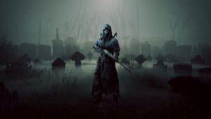 Hunt: Showdown – Fear The Reaper (PC) - Steam Key - GLOBAL