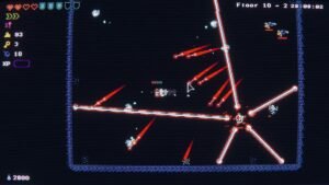 Tiny Rogues (PC) - Steam Key - GLOBAL