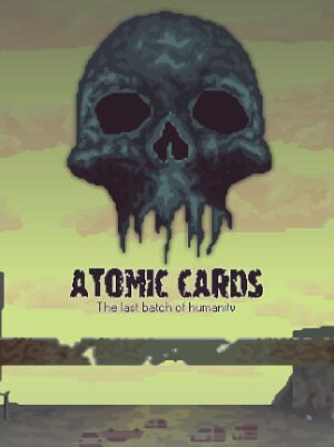 Atomic Cards (PC) - Steam Key - GLOBAL