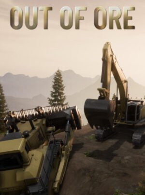 Out of Ore (PC) - Steam Key - GLOBAL
