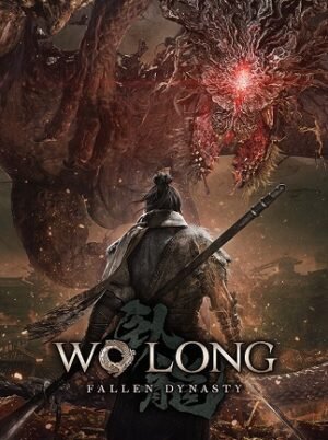 Wo Long: Fallen Dynasty (PC) - Steam Key - EUROPE