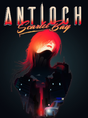 Antioch: Scarlet Bay (PC) - Steam Key - GLOBAL