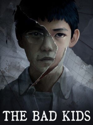 The Bad Kids (PC) - Steam Key - GLOBAL