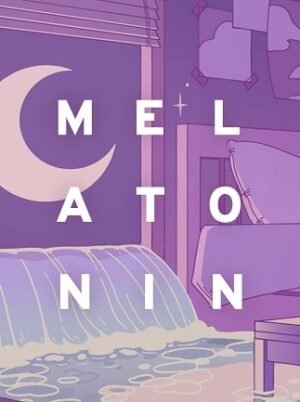 Melatonin (PC) - Steam Key - GLOBAL