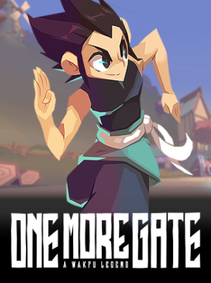One More Gate: A Wakfu Legend (PC) - Steam Key - GLOBAL